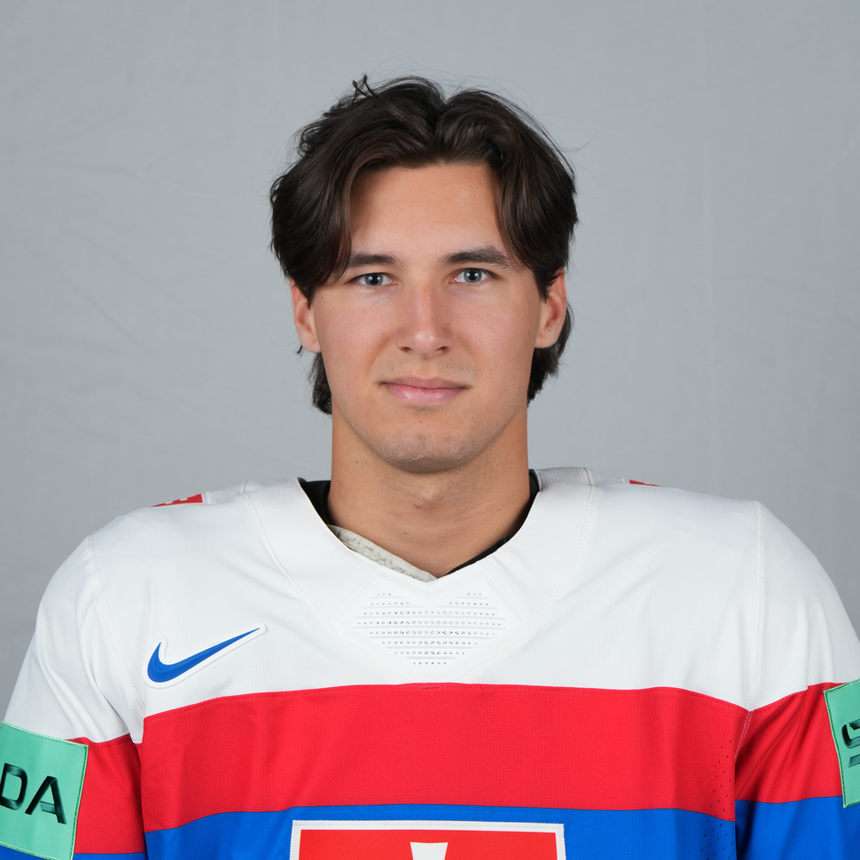 Chromiak Martin