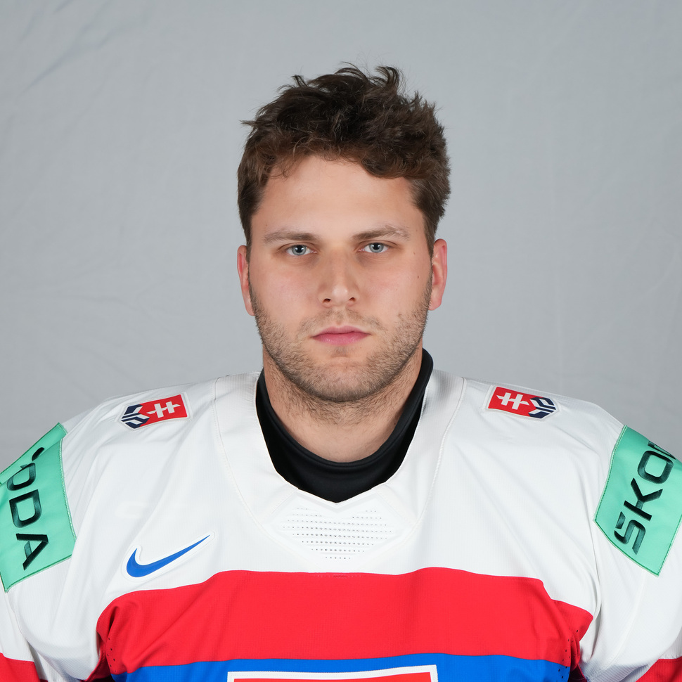 Hlavaj Samuel