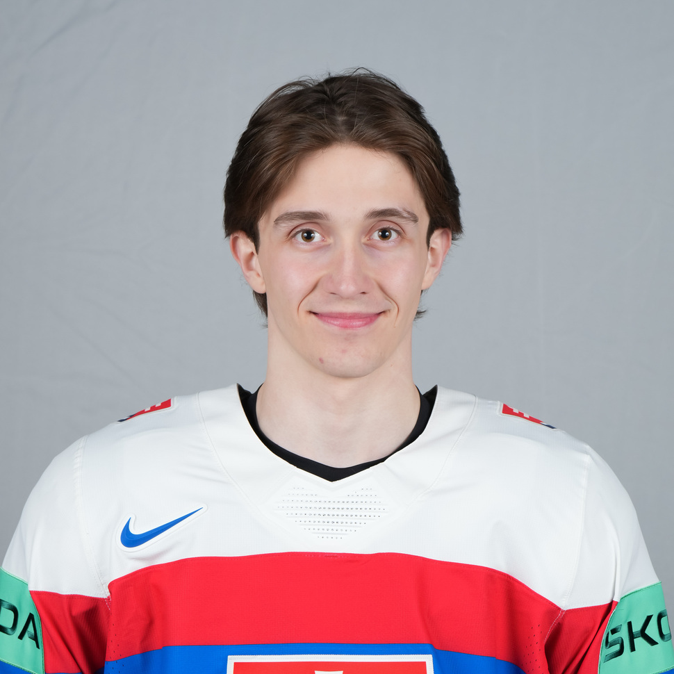Honzek Samuel