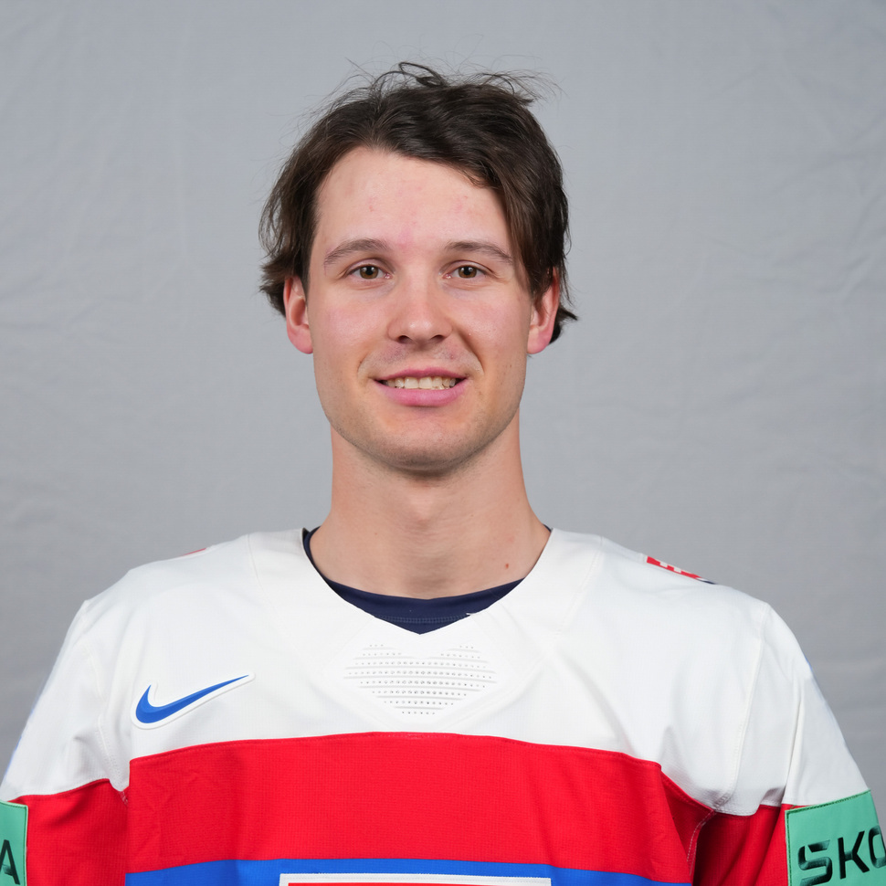 Knazko Samuel