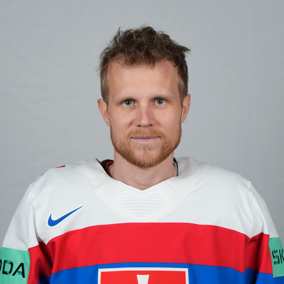 Kristof Michal