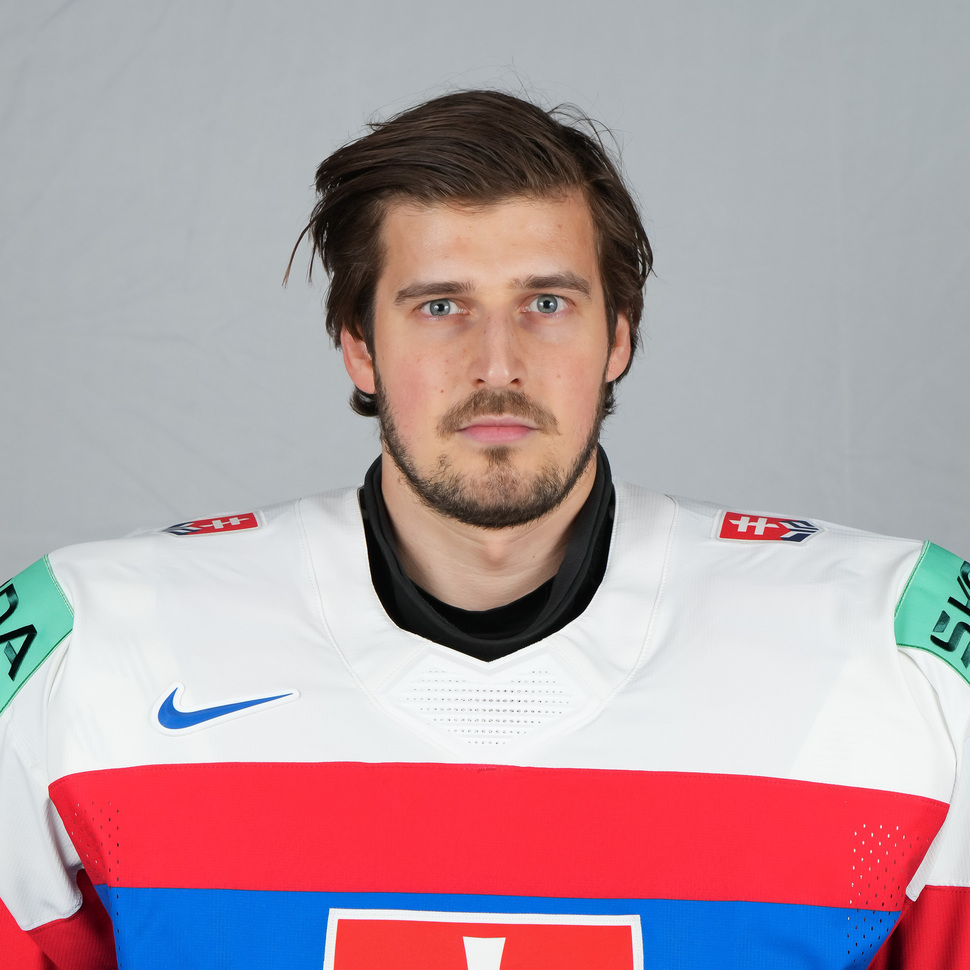 Rybar Patrik