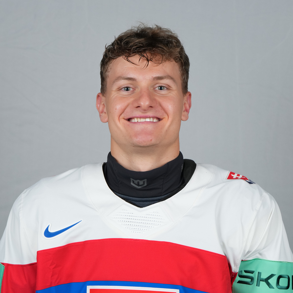 Sykora Adam