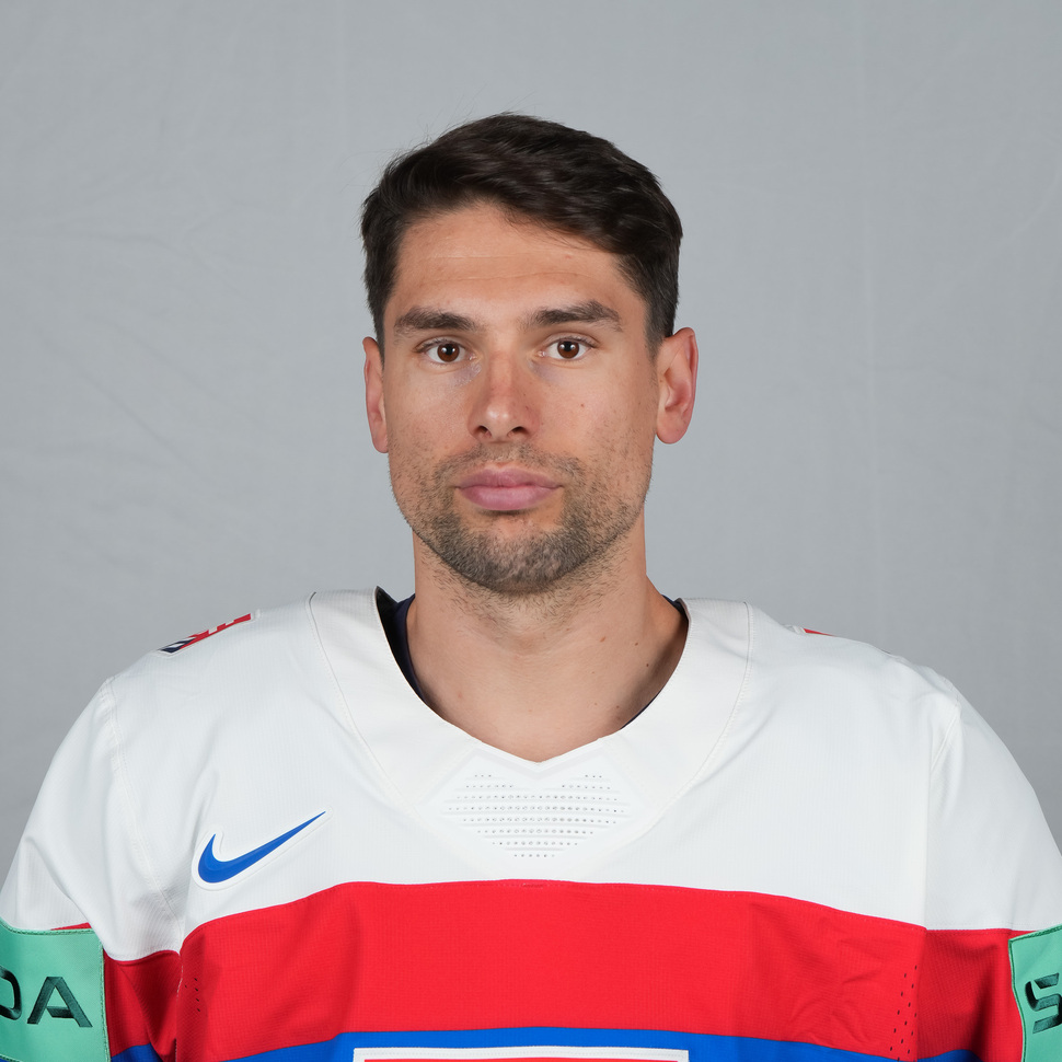 Takac Samuel